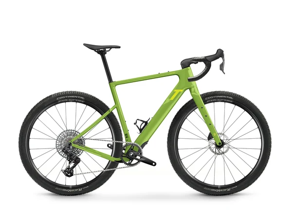 3T ULTRA 2 ITALIA