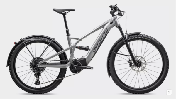 Electric Hybrid Bikes