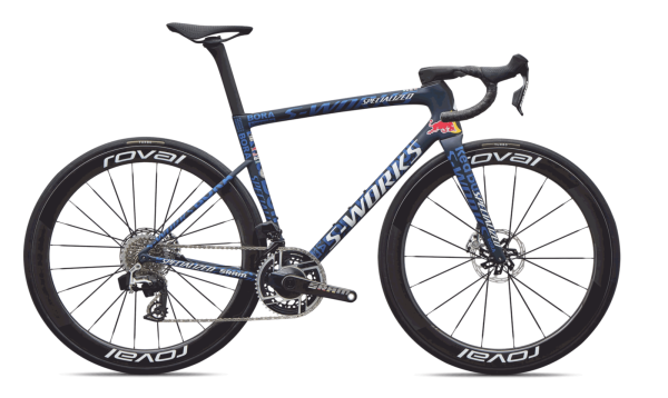 Performance Road Bikes