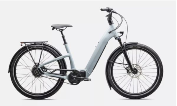Electric Hybrid Bikes