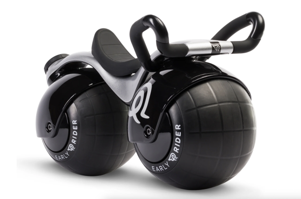 Toddler Bikes (1-3 Y)