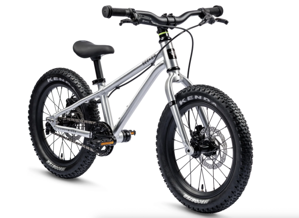 Little Kids Bikes (3-7 Y)