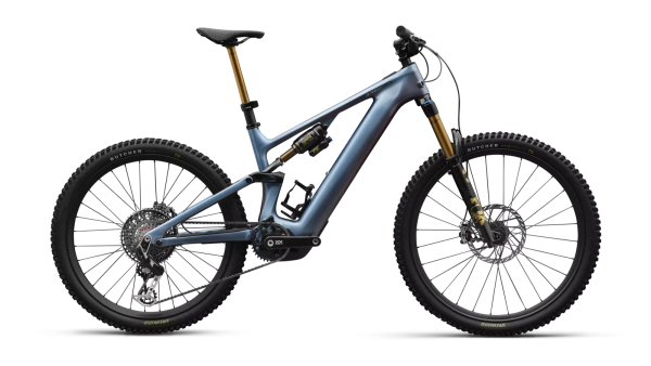 Electric Bikes