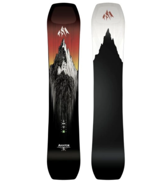 Snowboards
