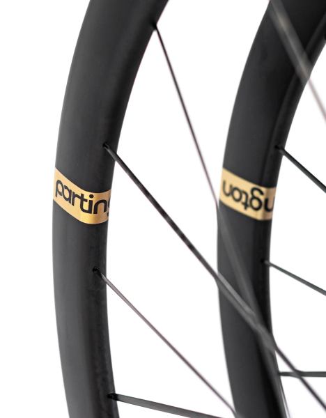 Bikepiece of the month december