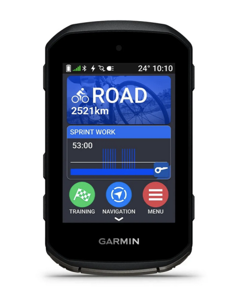 Garmin / Peak Design / Lightning