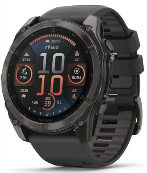 Garmin / Peak Design